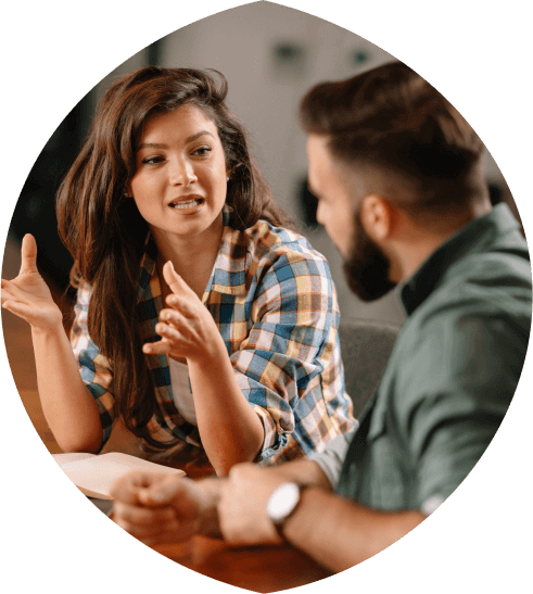 Compliance Data Deck Illustration